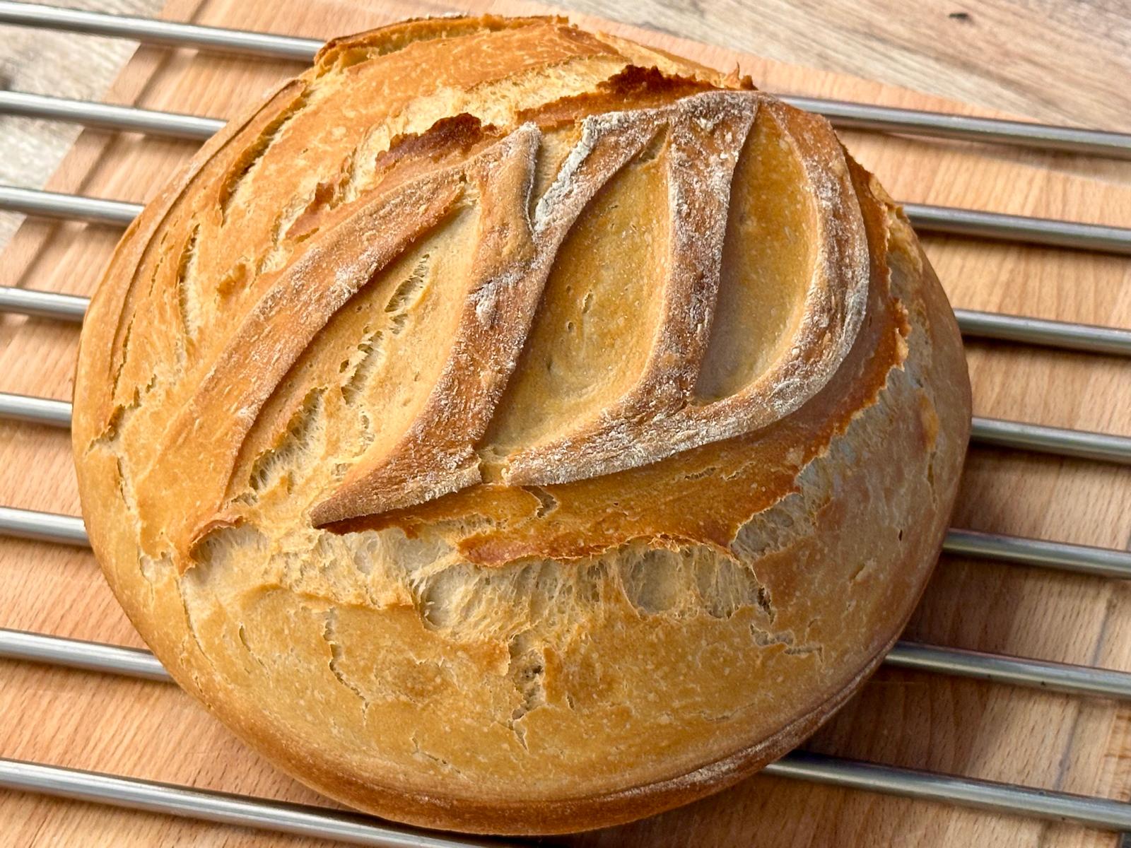 Familienbrot – Tradition trifft Geschmack – Genusswerk Familienbrot – Tradition trifft Geschmack – Genusswerk