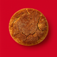 NY Crumbl Cinnamon Cookie