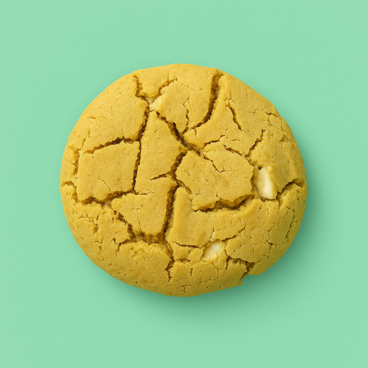 Hazle Crunch Hafer-Hero Crumble Cookie