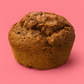 Nuss-Nougat Protein Muffin – Der gesunde Schoko-Nuss Genuss