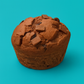 Schoko Chocolate-Chip Protein Muffin