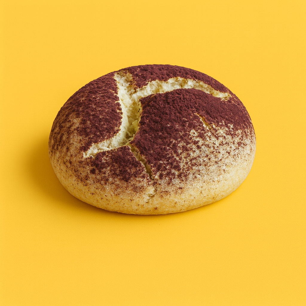 Tiramisu Dream Crumbl - Italienischer Genuss modern interpretiert