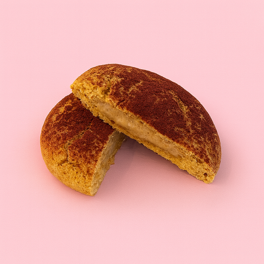 Tiramisu Dream Crumbl - Italienischer Genuss modern interpretiert